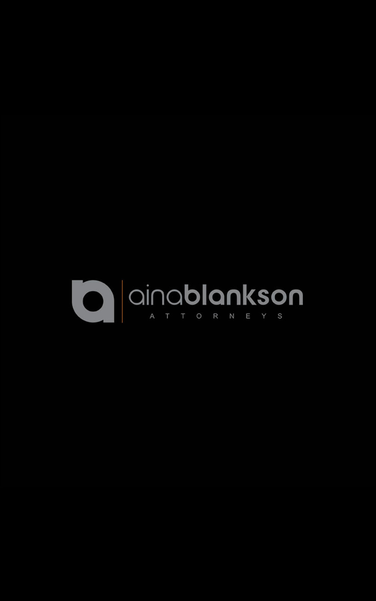 aina-blank