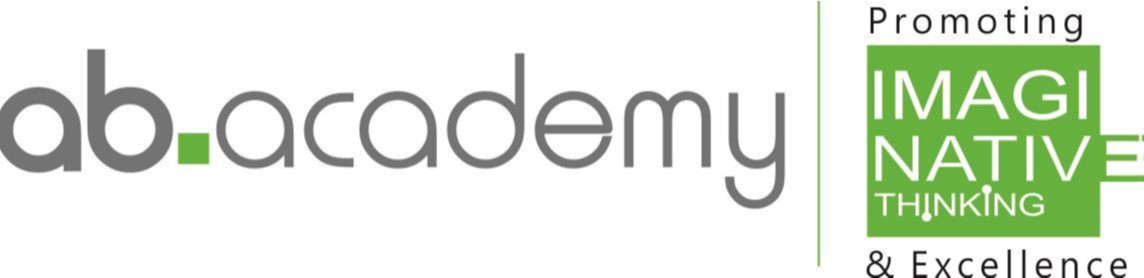 AB Academy logo