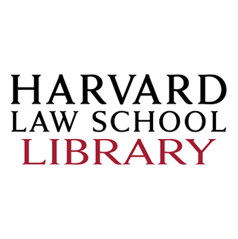 Harvard aw school lib