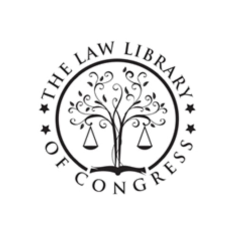 Law lib of congress