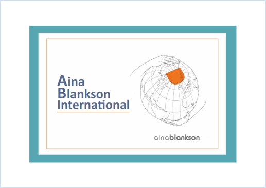 Aina Blankson Int