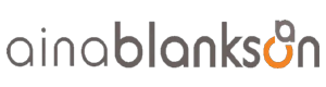 ainablankson logo